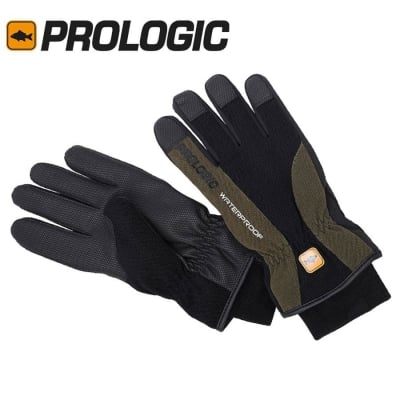 Prologic Winter Waterproof Glove Зимни ръкавици