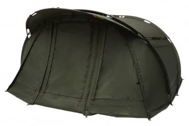 Prologic Avenger 2 Man Bivvy & Overwrap Палатка с покривало