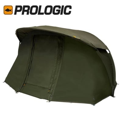 Prologic Avenger Bivvy & Condenser Warp 1 Man Палатка