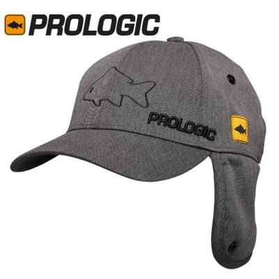 Prologic Carp Winter Hat Зимна шапка