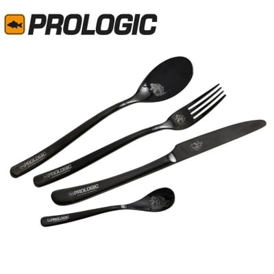 Prologic Blackfire Cutlery Set Комплект прибори