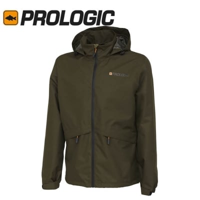 Prologic Storm Safe Jacket Водоустойчиво яке