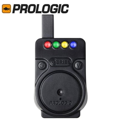 Prologic C-Series Receiver Red/Green/Yellow/Blue Приемник