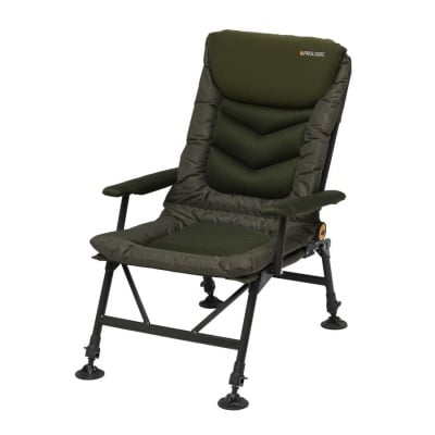 PL Inspire Relax Recliner Chair With Armrests Стол