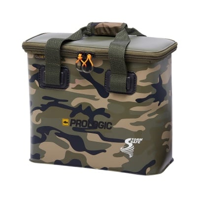 Prologic Element Storm Safe Barrow Cool Bag Camo Medium 17L Хладилна чанта