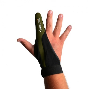 Megacast Finger Glove Напръстник за риболов 