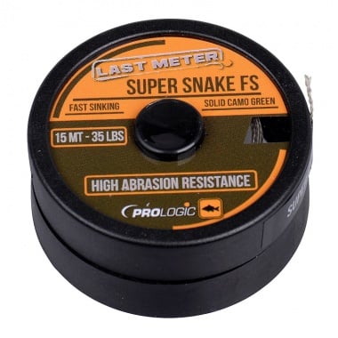 Super Snake FS