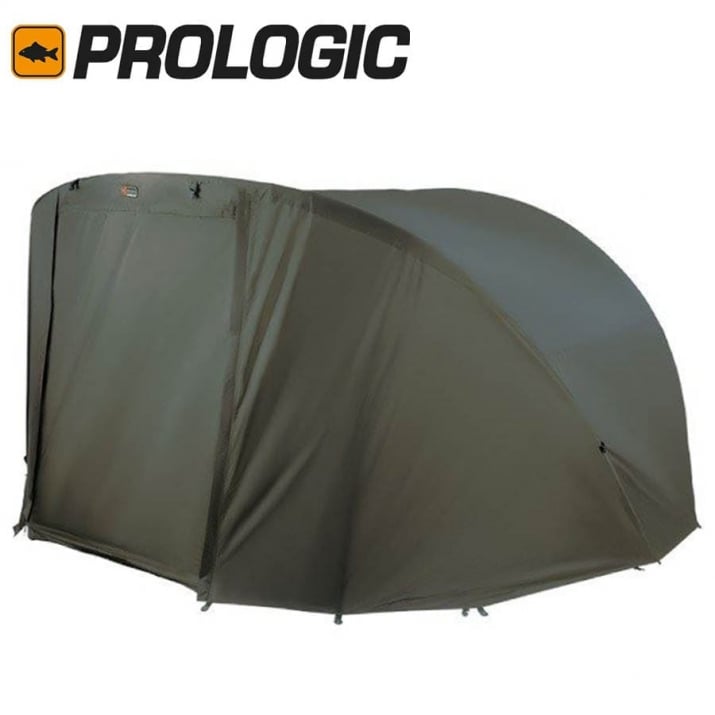 Bivvy Prologic C-SERIES 1 Place + Overwrap - Tente De Pêche Carpe A0501