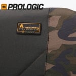 Prologic Avenger Relax Camo Chair W/Armrests and Covers Стол