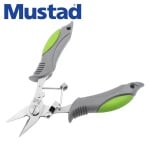 Mustad Braid Scissor MT120 Ножица