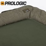 Prologic Inspire Relax Sleep System 6 Legs 140kg 85X210cm Шаранджийско легло