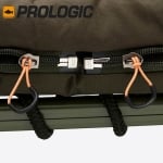 Prologic Inspire Relax Sleep System 6 Legs 140kg 85X210cm Шаранджийско легло