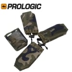 Prologic Fulcrum RMX Pro Alarm & Reciever Padded Pouch Set 3+1 Калъф за сигнализатори
