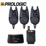 Prologic C-Series Alarm Сигнализатори