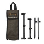 Prologic Avenger  Rod Buzz Bar Kit & Carrycase Бъз бар