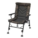 Prologic Avenger Comfort Camo Chair W/Armrests & Covers Стол