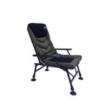 COMMANDER RELAX CHAIR