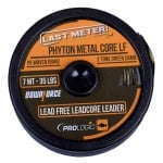 PROLOGIC Phyton Metal Core Лийдкор